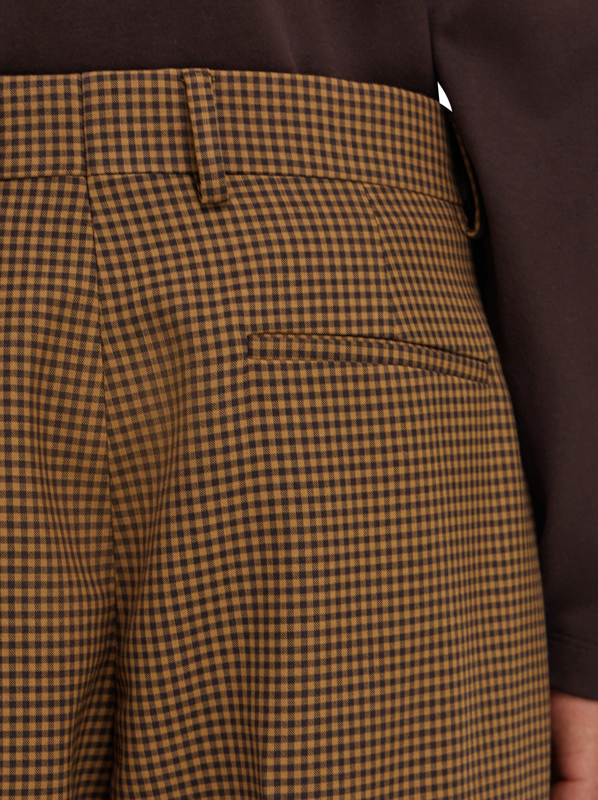 Tailored trouser - 6