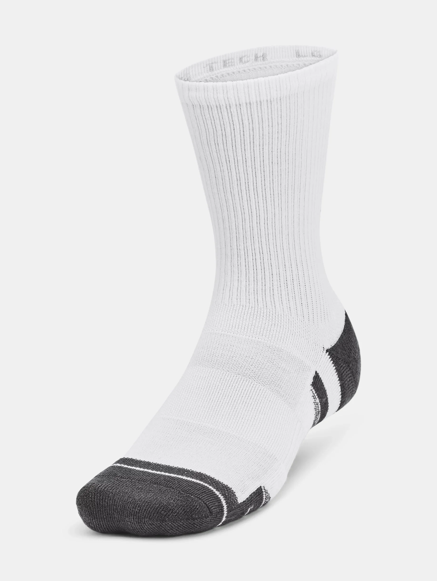 Unisex UA Performance Tech 3-Pack No Show Socks - 1