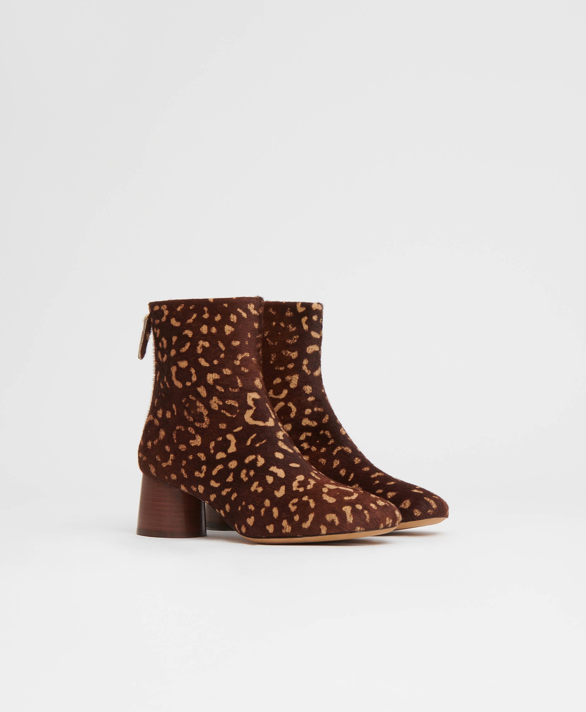 GLOVE BOOT - 4