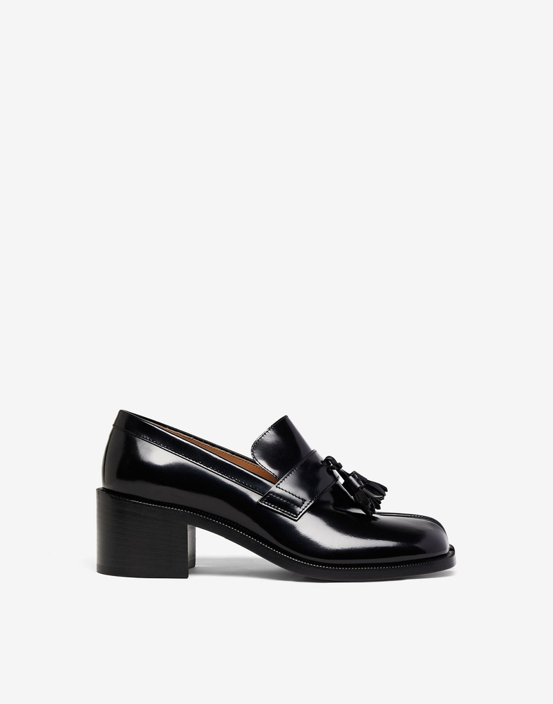 Tabi loafer pumps - 1