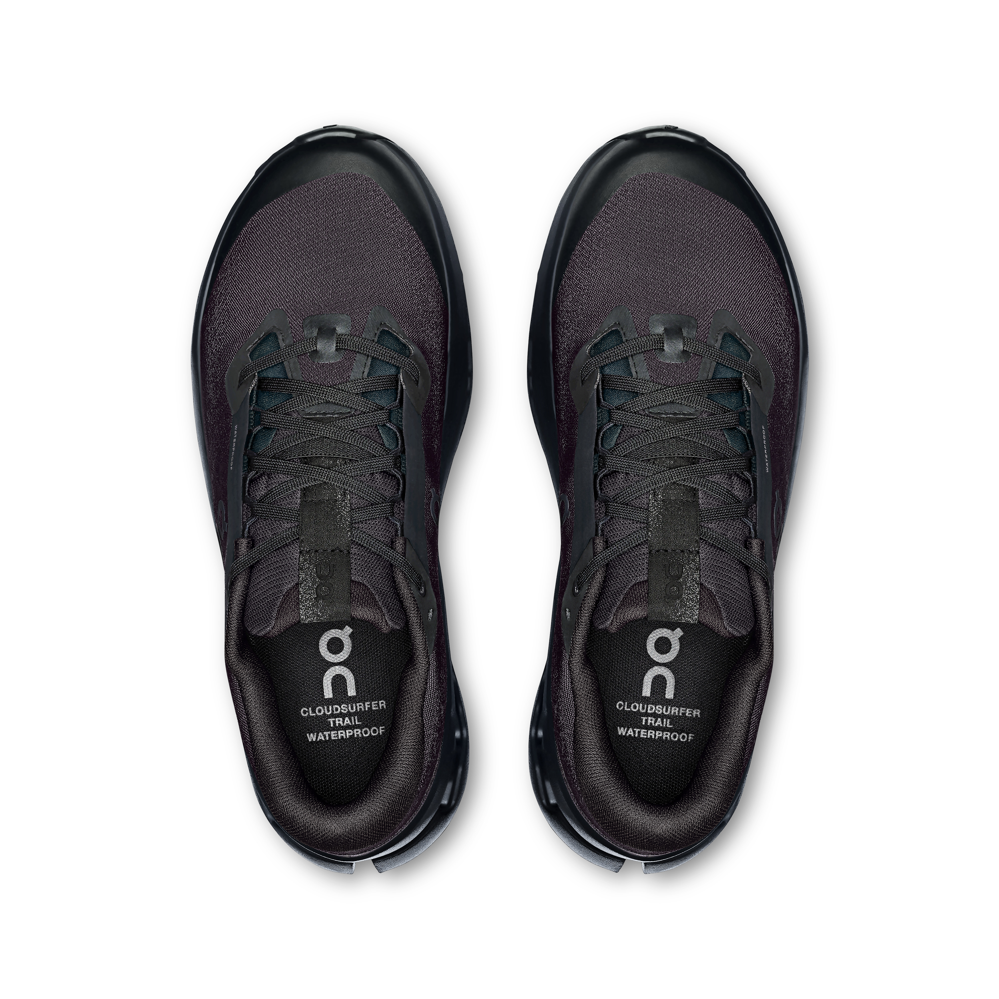 Cloudsurfer Trail 2 Waterproof - 2