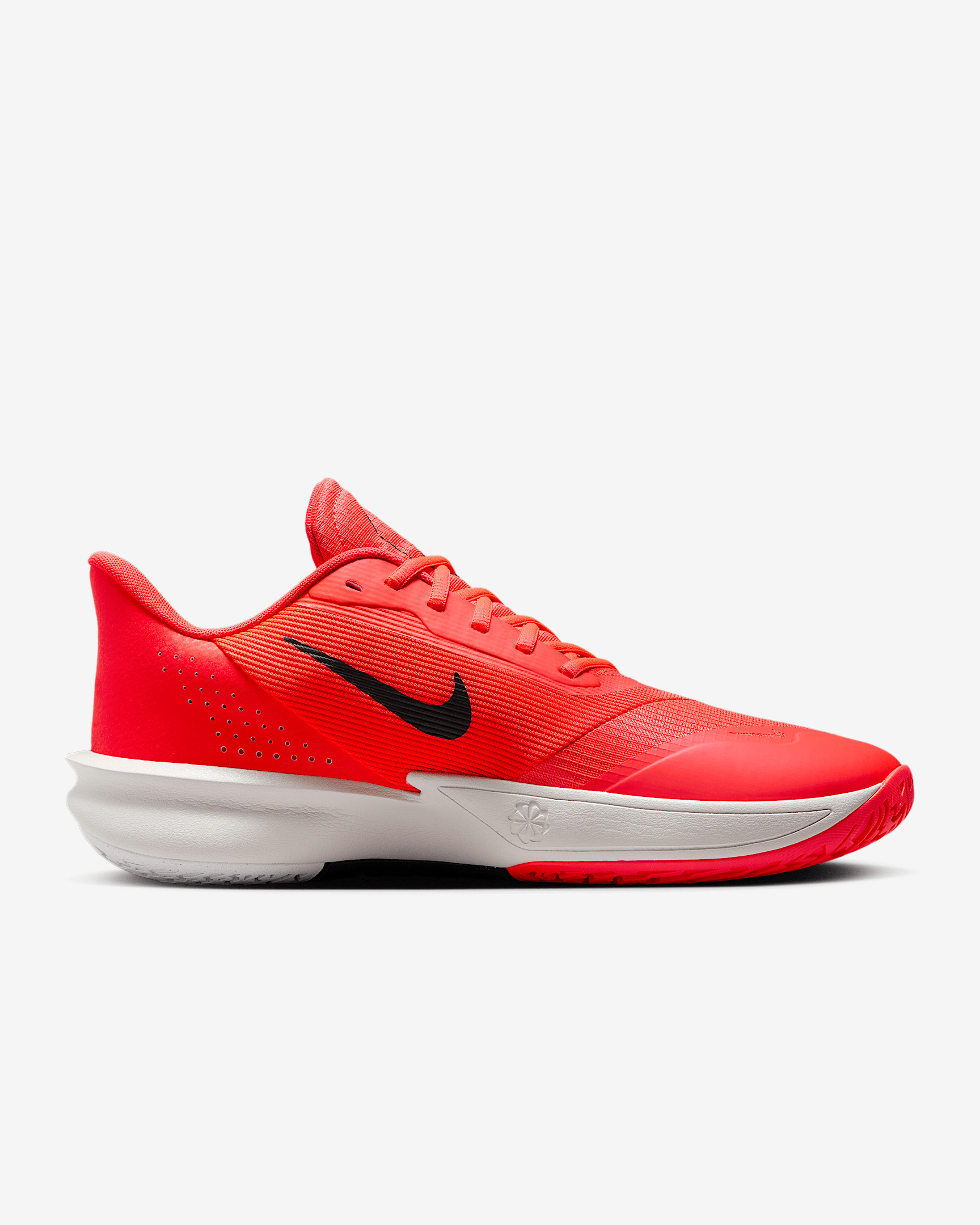 Nike Precision 7 Basketball Shoes - 3