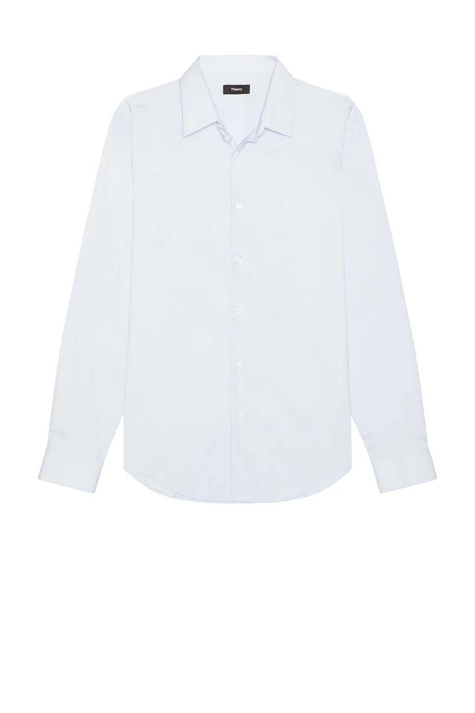 Sylvain Wealth Shirt - 1