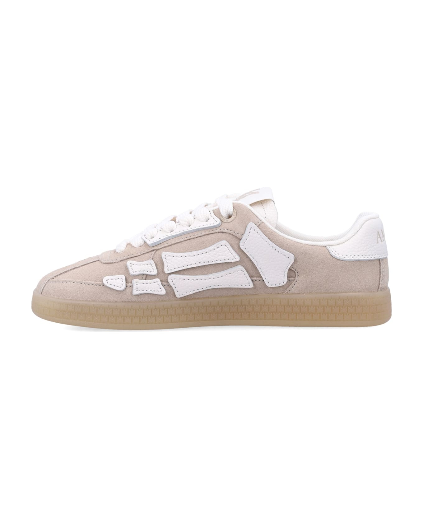 Pacific Bones Woman's Sneakers - 3