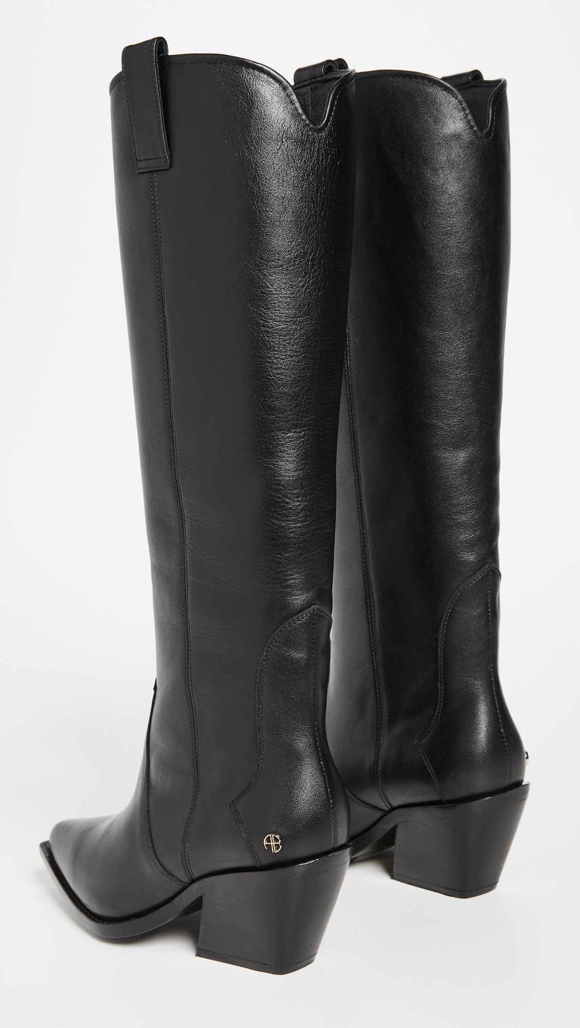 Tall Tania Boots - 3