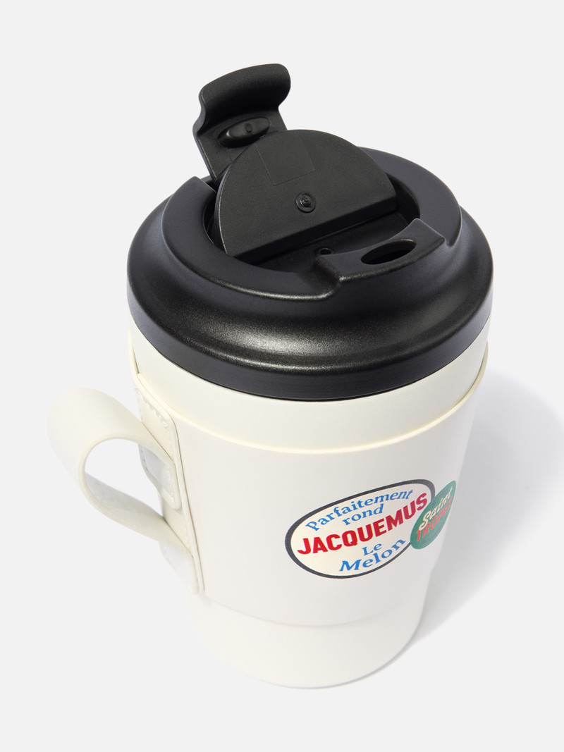 The Saint Tropez mug 3