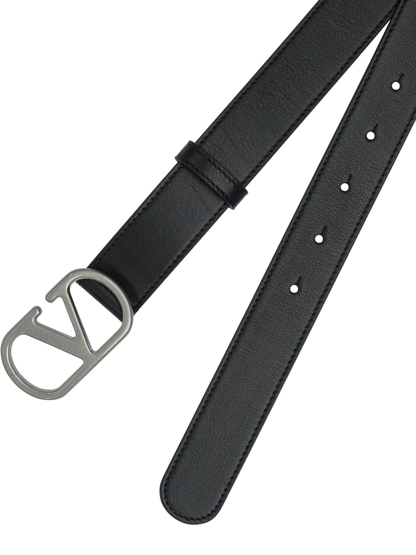 Belts Black - 2