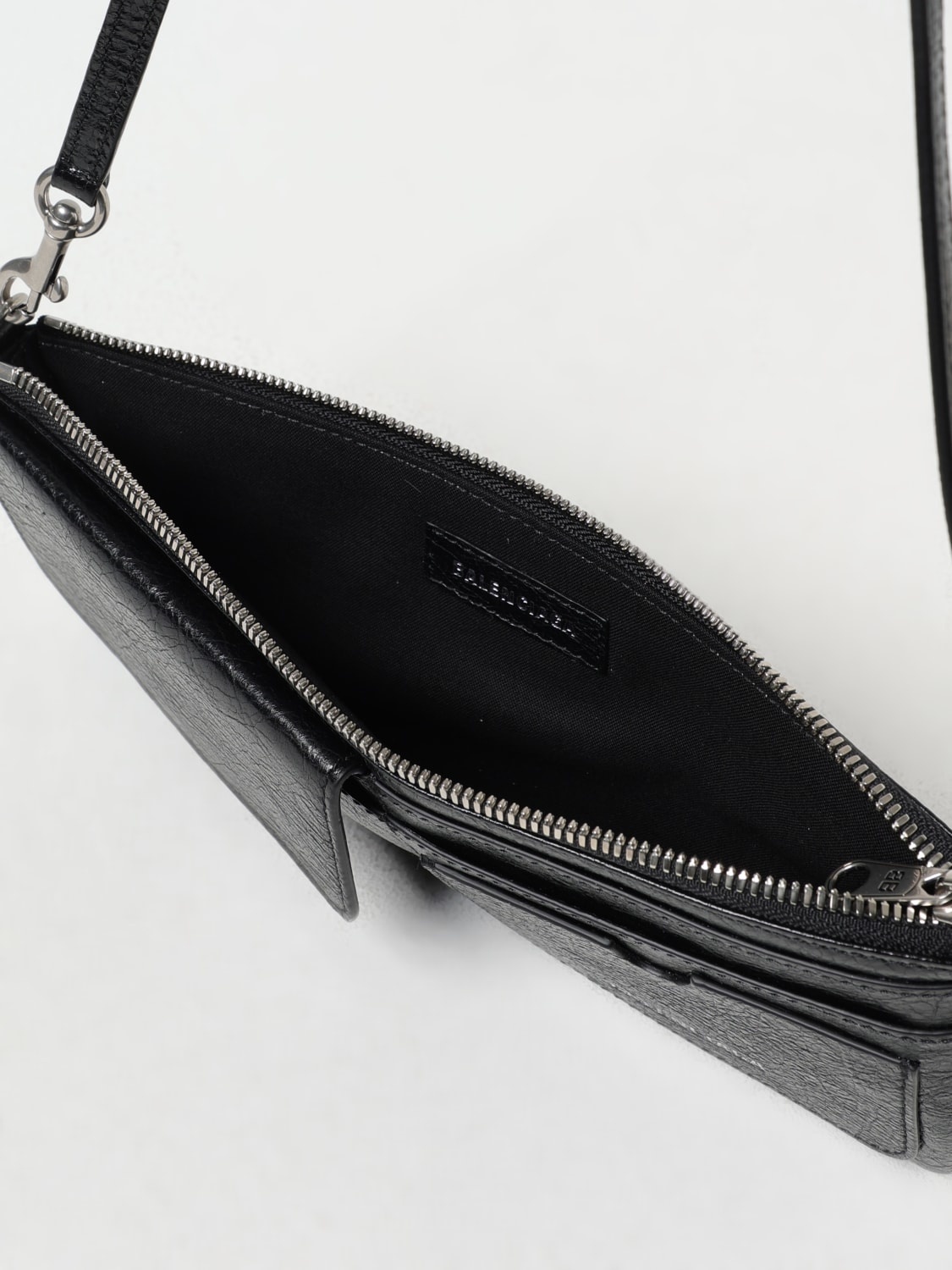 Shoulder bag woman Balenciaga - 5