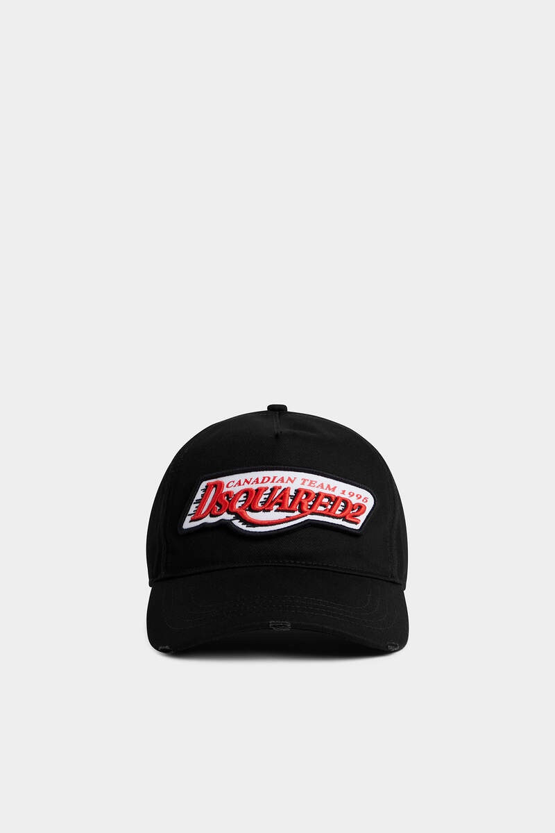 BASKET BASEBALL CAP 1
