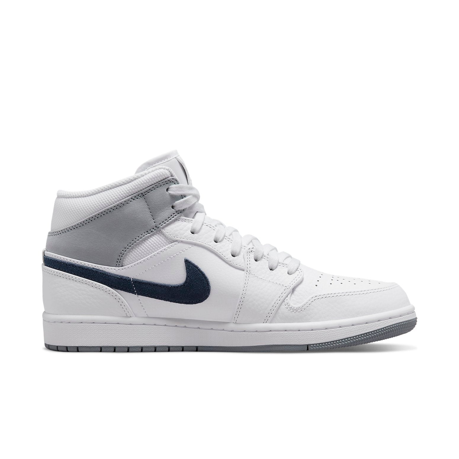 Air Jordan 1 Mid 'Paris' DR8038-100 - 2