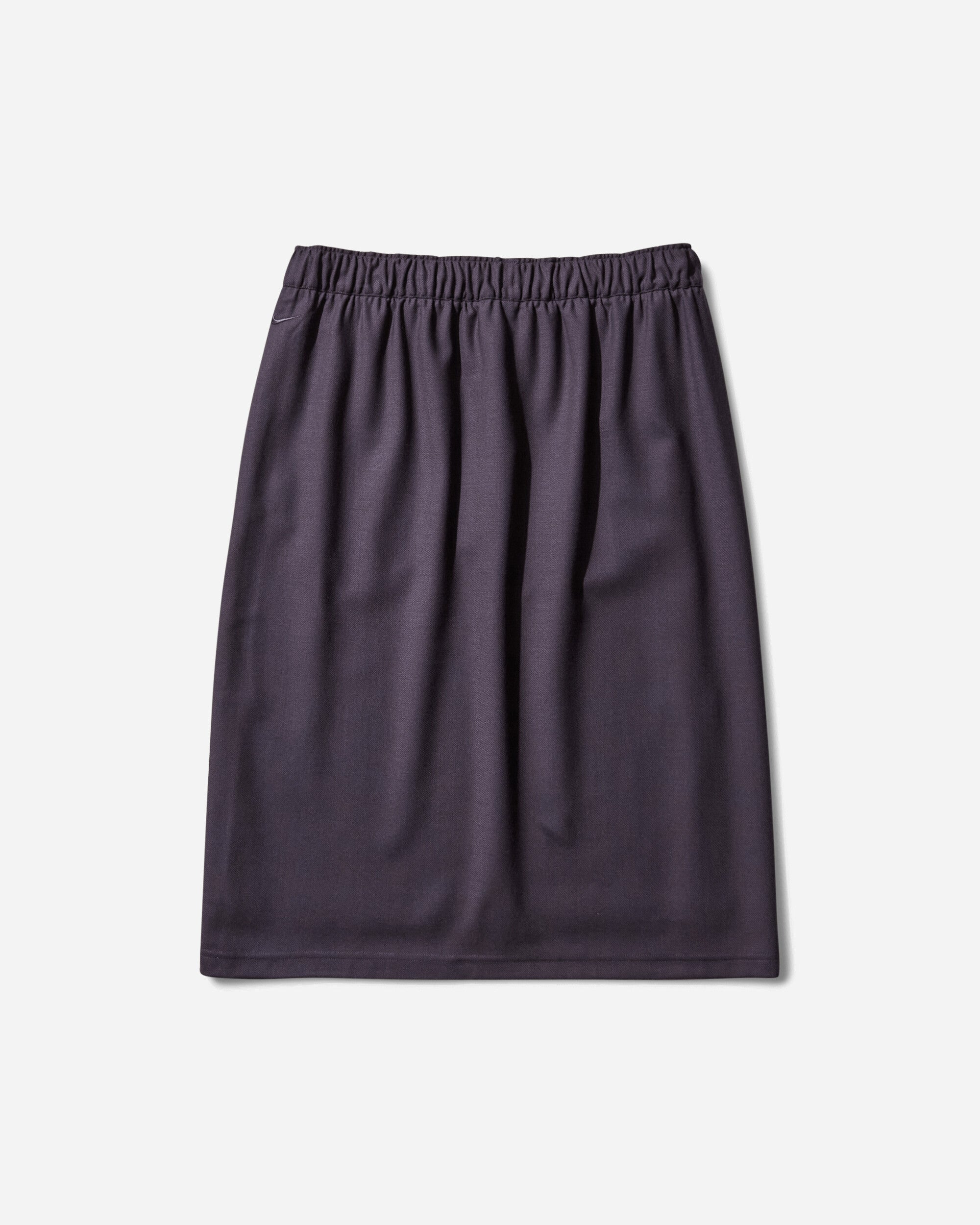 Women's Wool Classics Skirt Cave Purple - 2