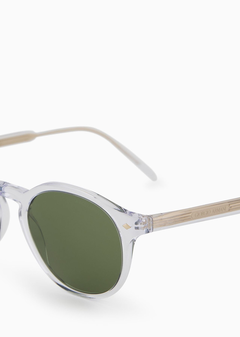 Men’s Panto sunglasses 4