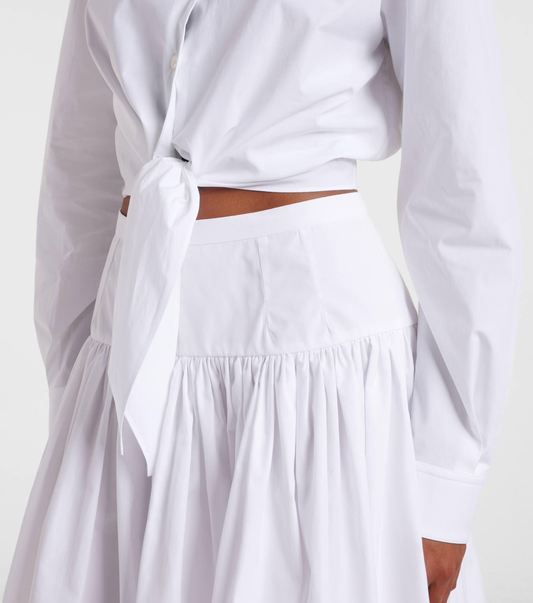 Cotton top - 5