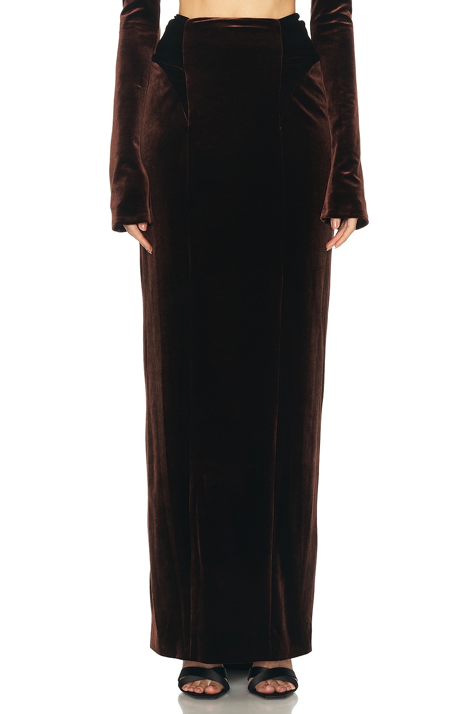 Van Opstal Skirt - 2