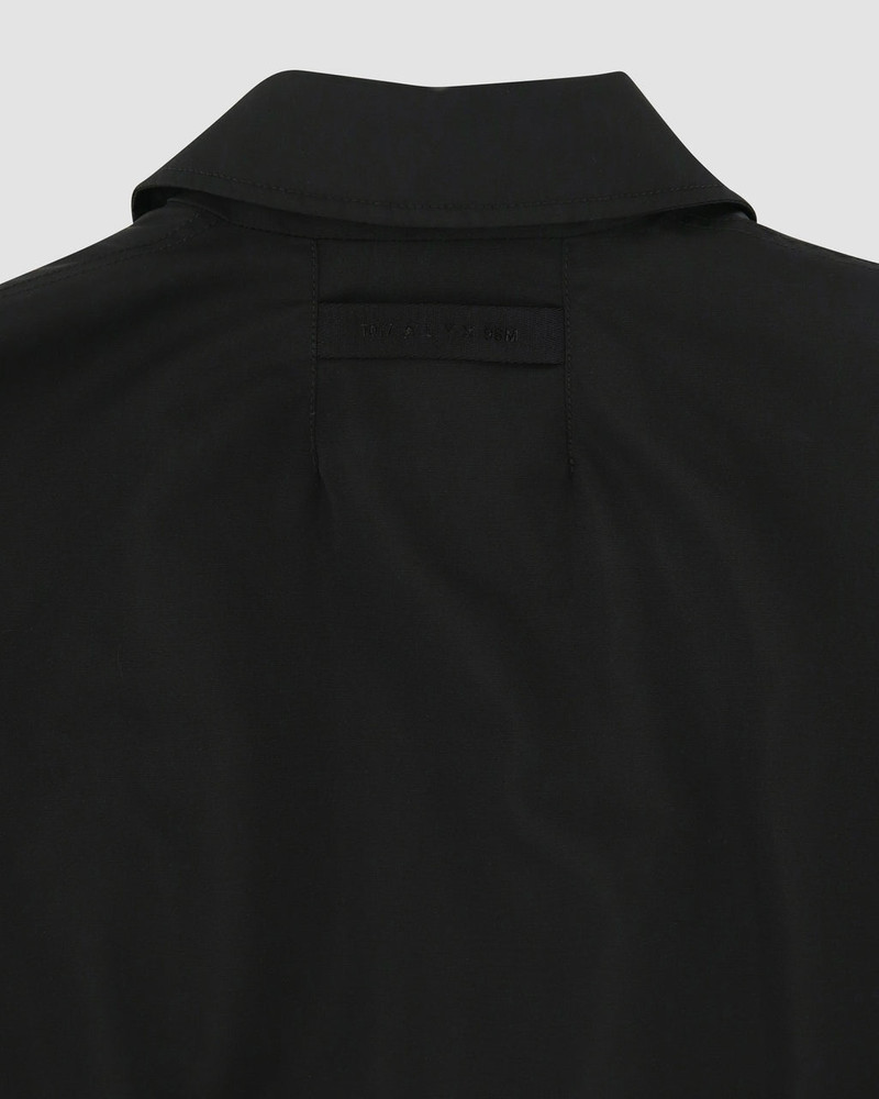 FLIGHT BOMBER JACKET 10