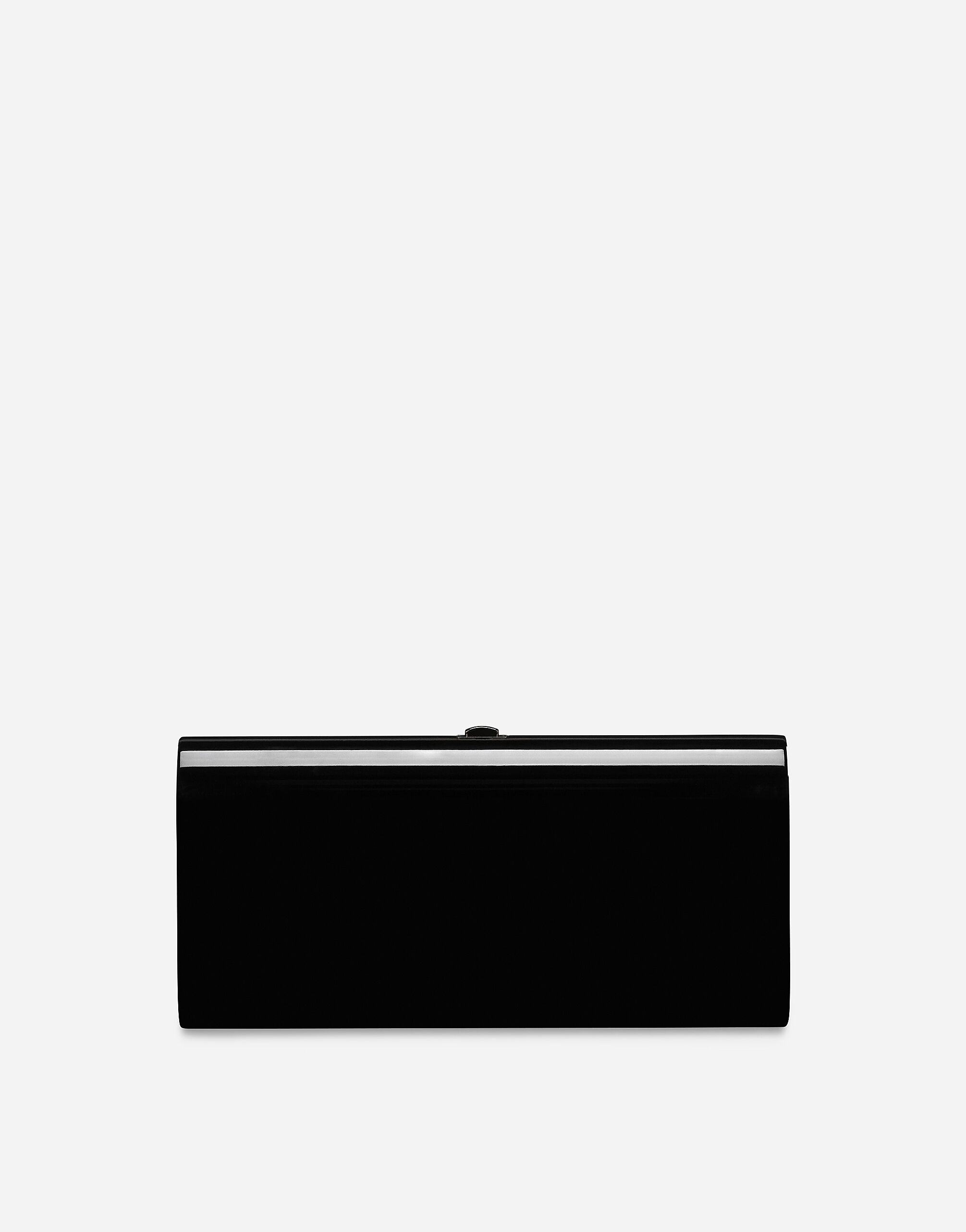 Dolce Box clutch - 4