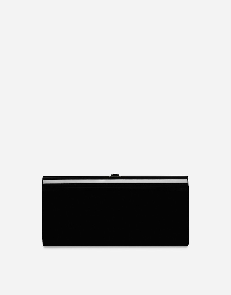 Dolce Box clutch 4