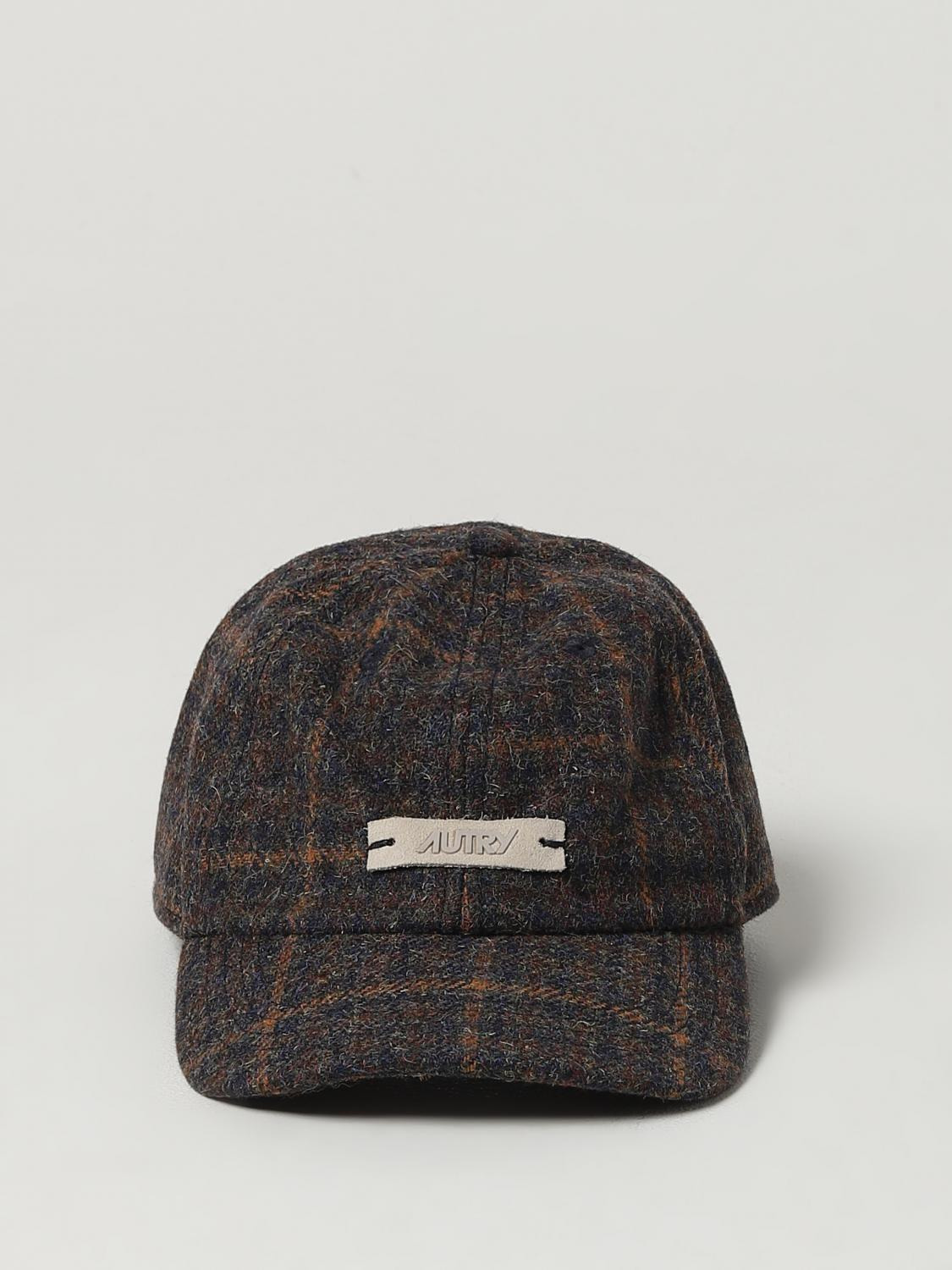 Hat men Autry - 2