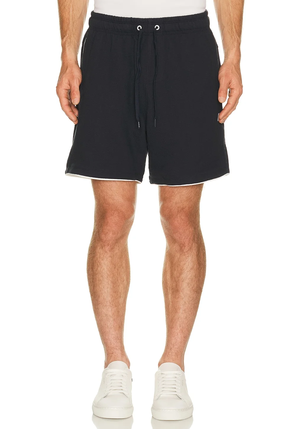 6" Seaside Terry Short - 1