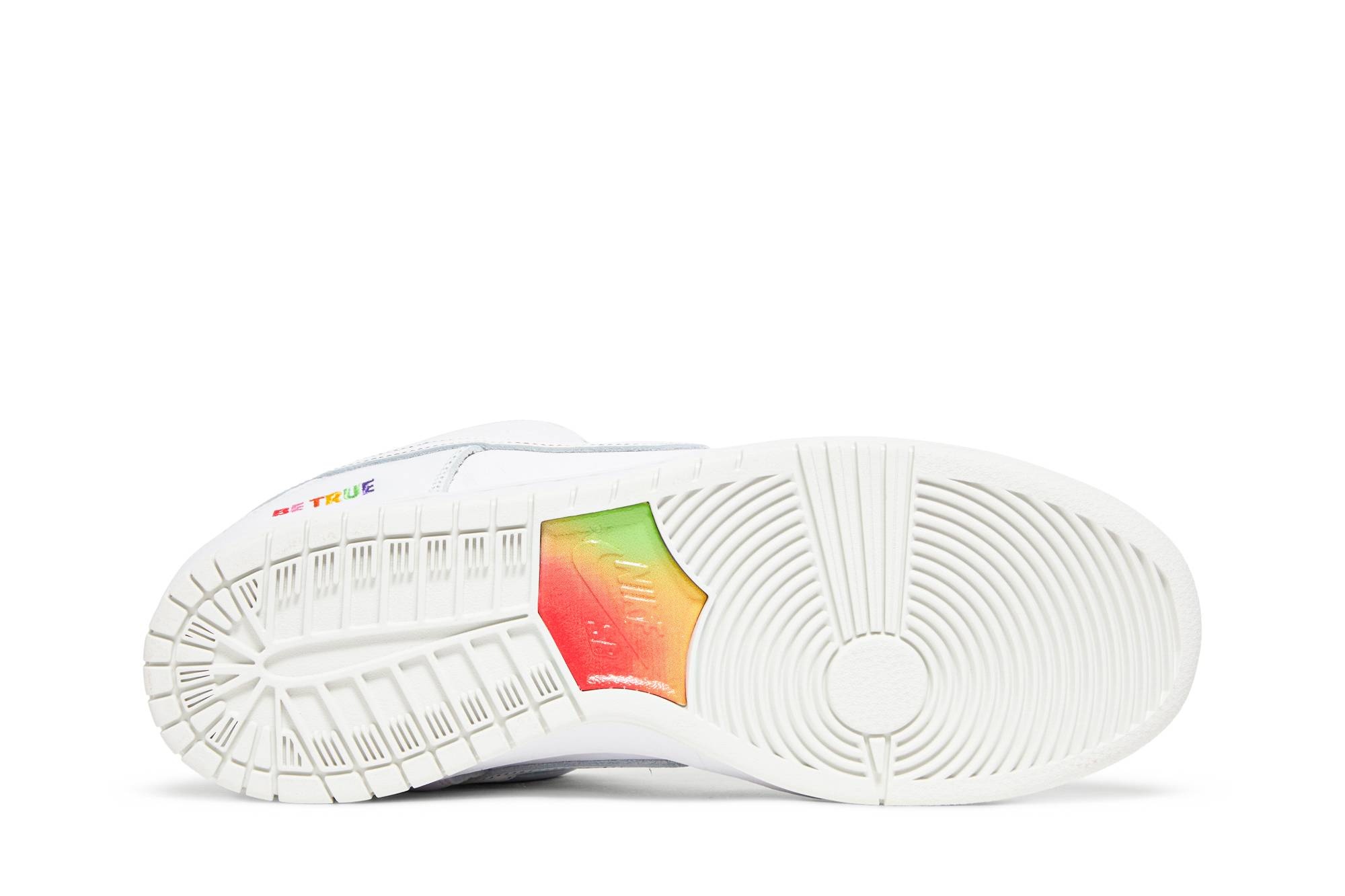 Dunk Low SB 'Be True' - 4
