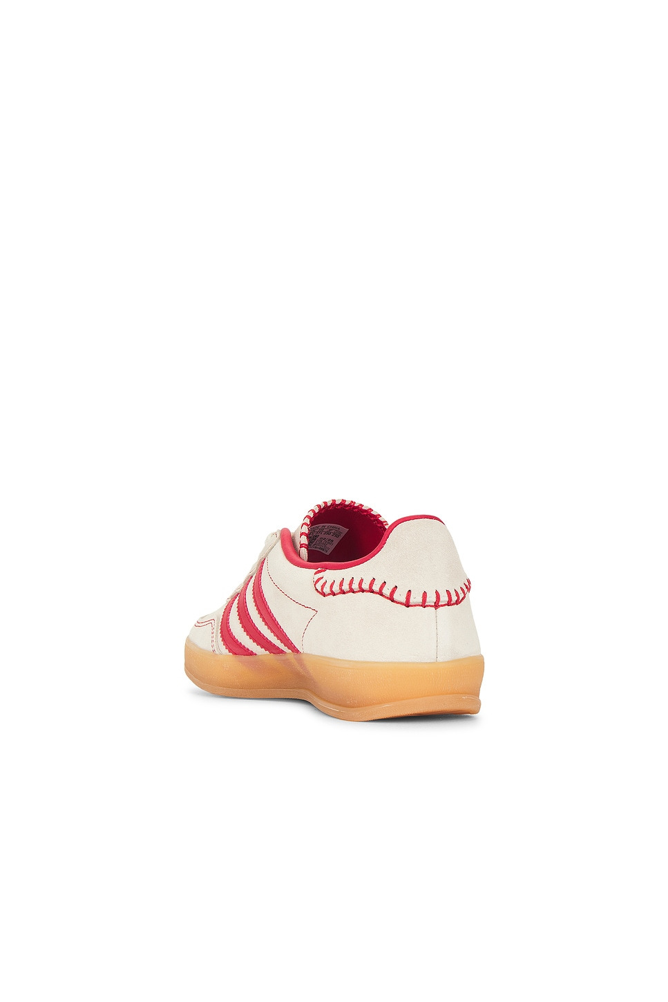 Gazelle Indoor - 3