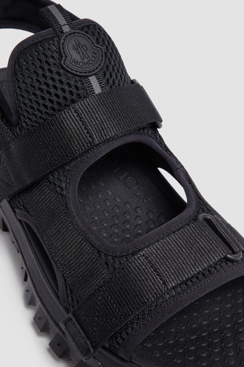 Trailgrip Vela Sandals 3