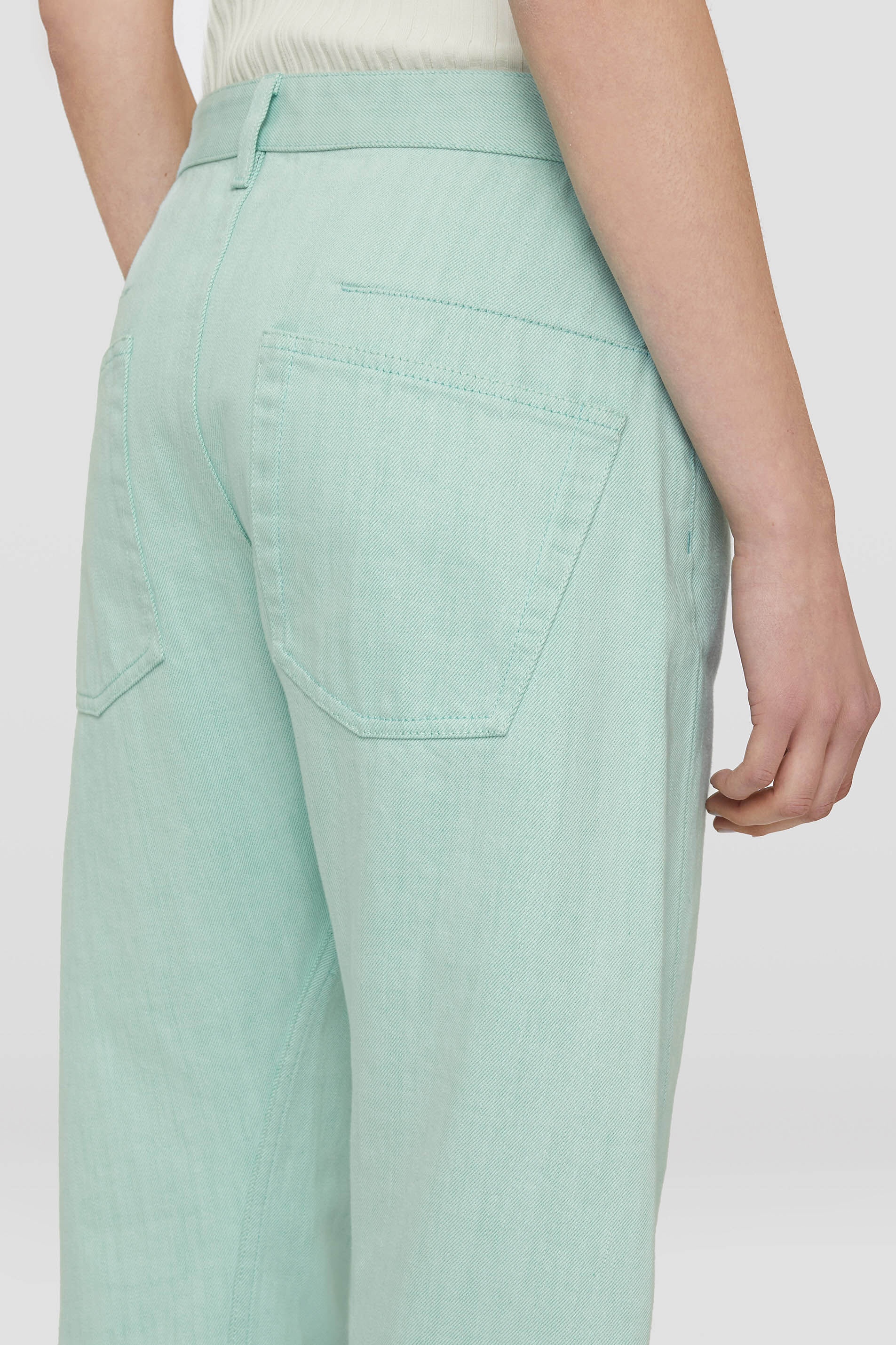 Sport Workwear Trousers - 6