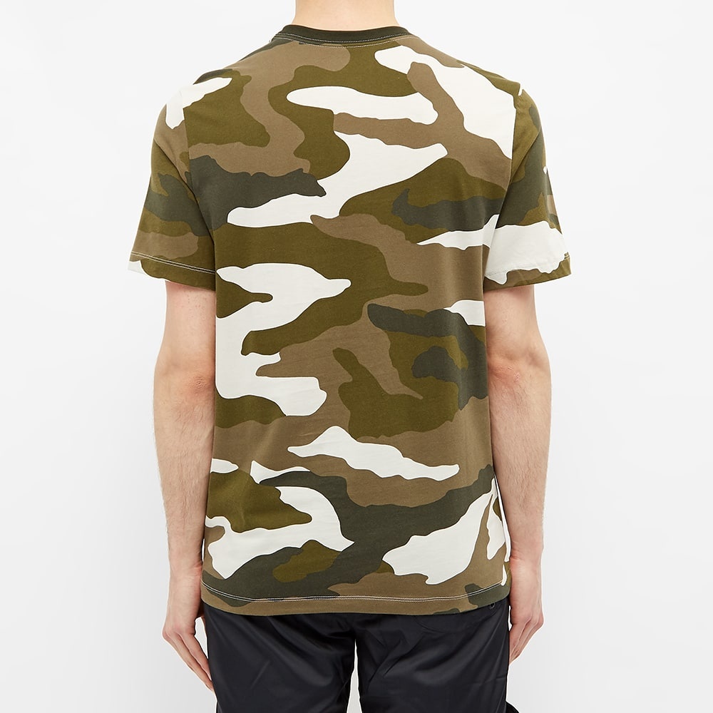 Nike Club Camo Tee - 5