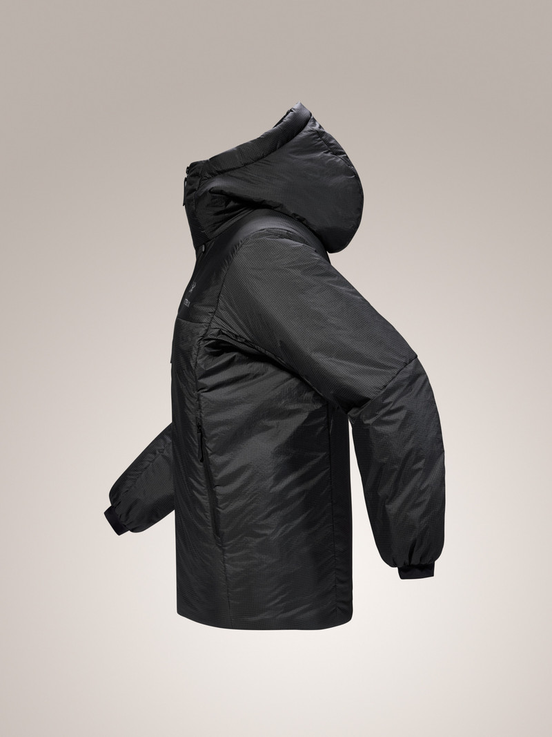 Nuclei SV Parka 11