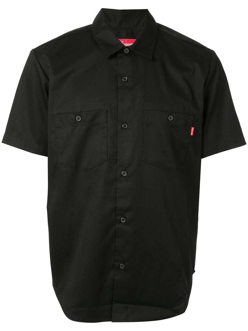 Michael Jackson work shirt - 1