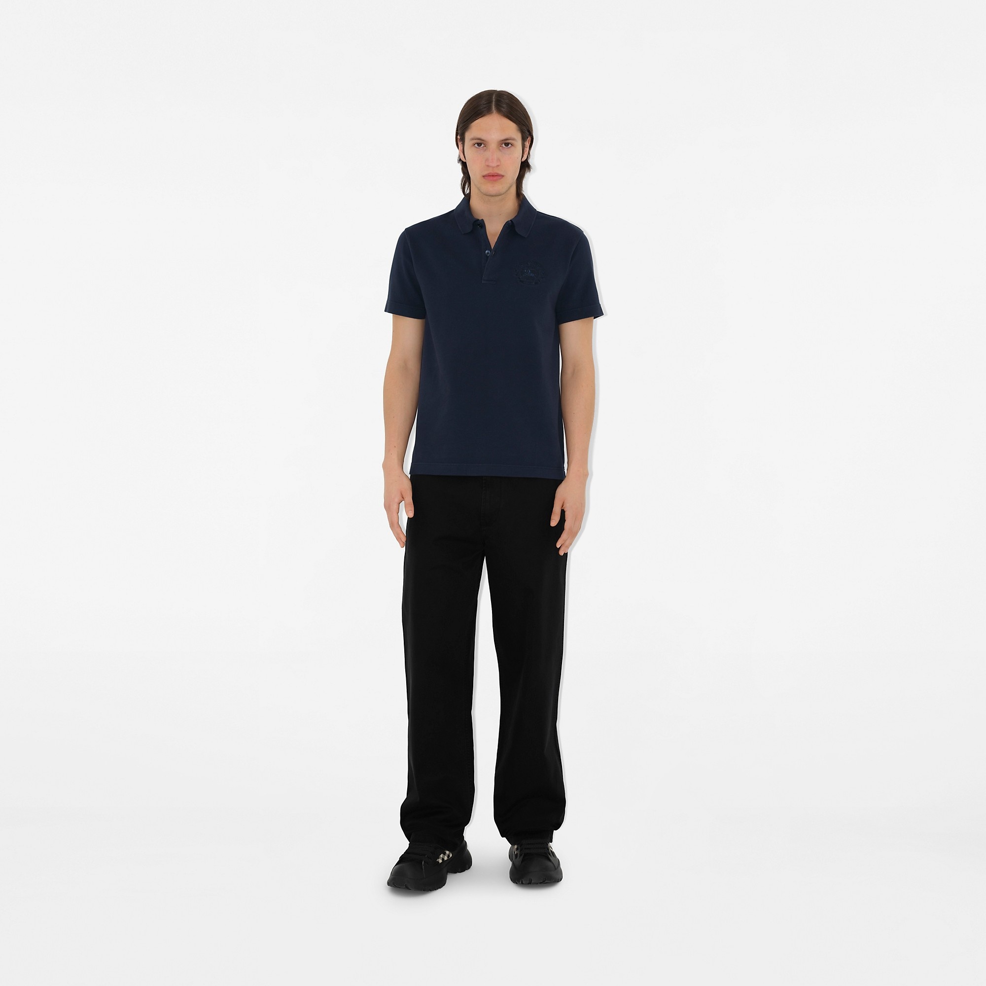 EKD Cotton Polo Shirt - 2