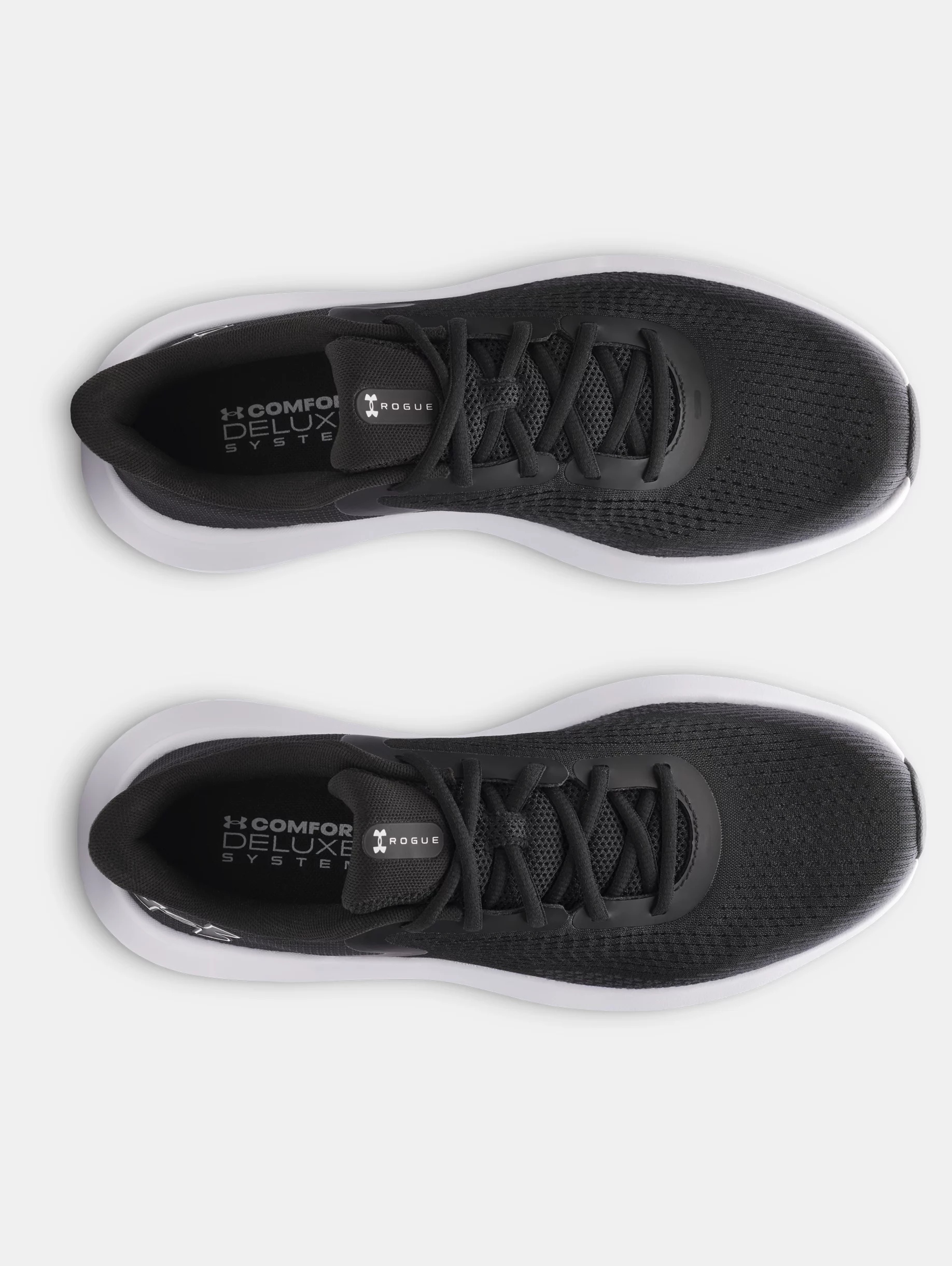 UA Rogue 5 - 3