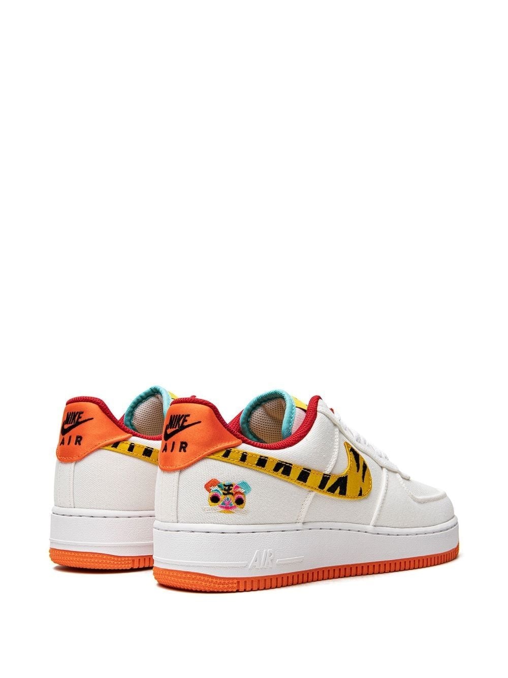 Air Force 1 Low '07 LX "Year Of The Tiger" sneakers - 3