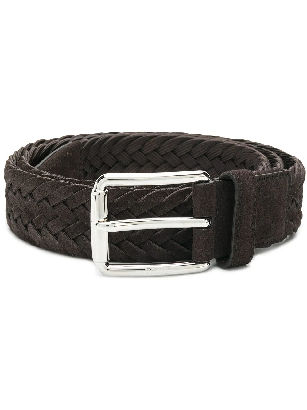 woven belt - 1