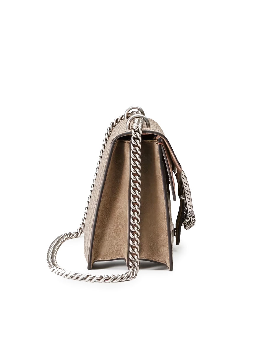 Dionysus Small GG Shoulder Bag - 2