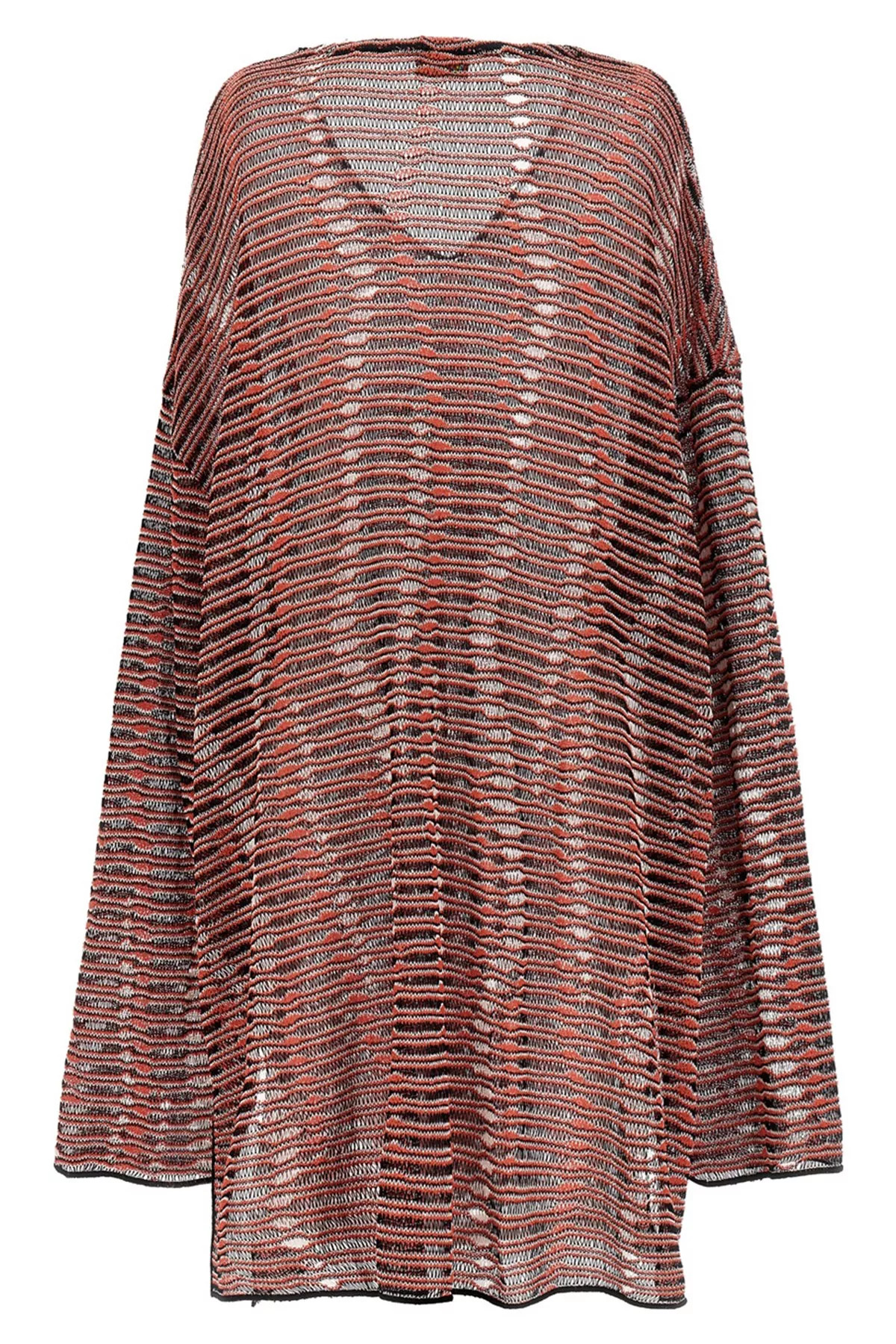'Wave Jacquard' sweater - 2