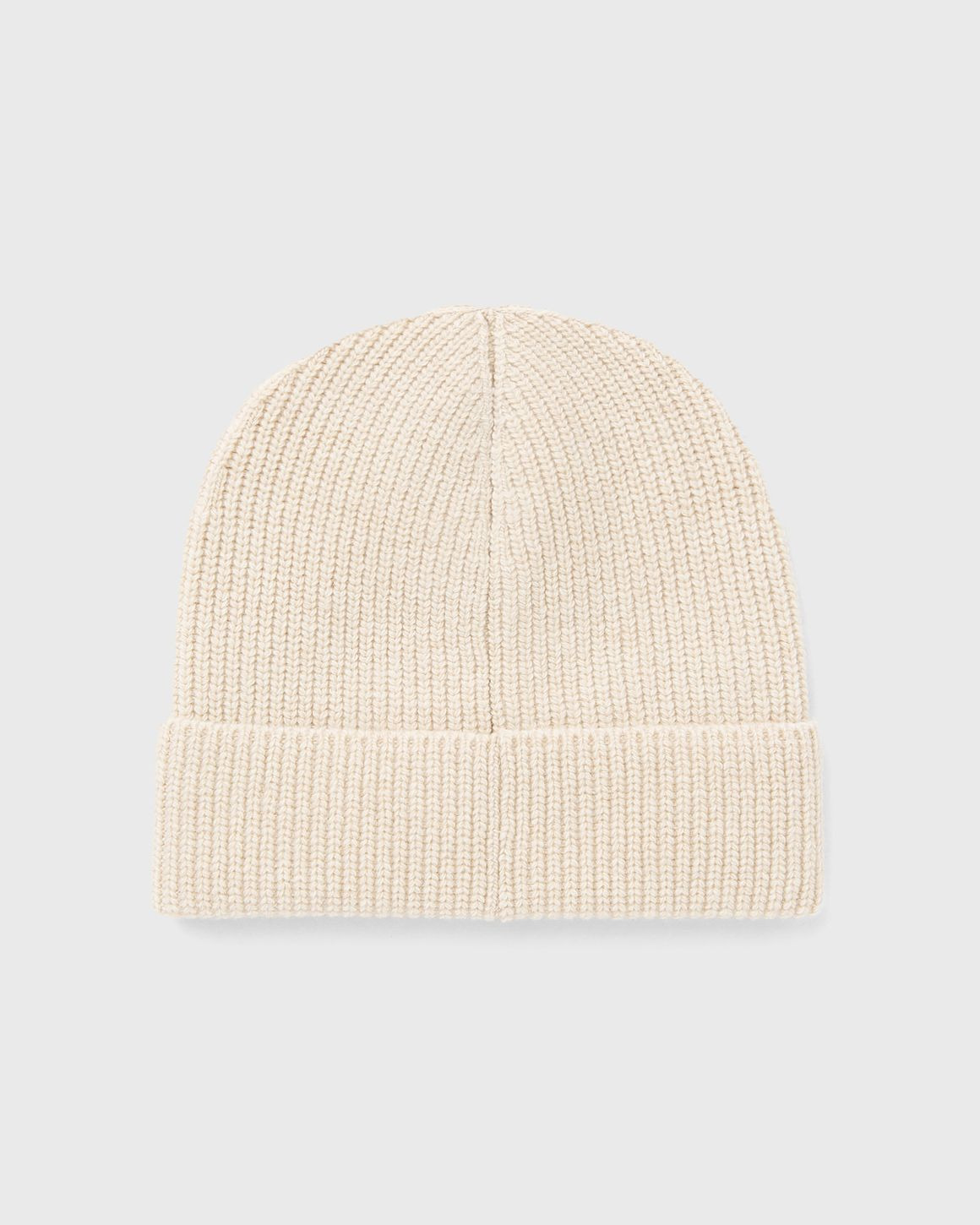 KNIT BEANIE - 2