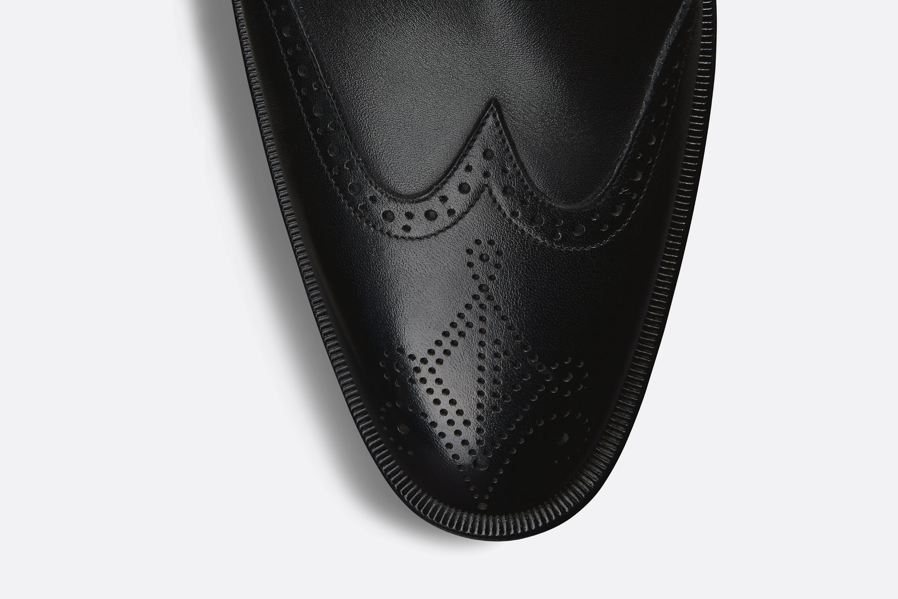 Dior Timeless Chelsea Boot - 5