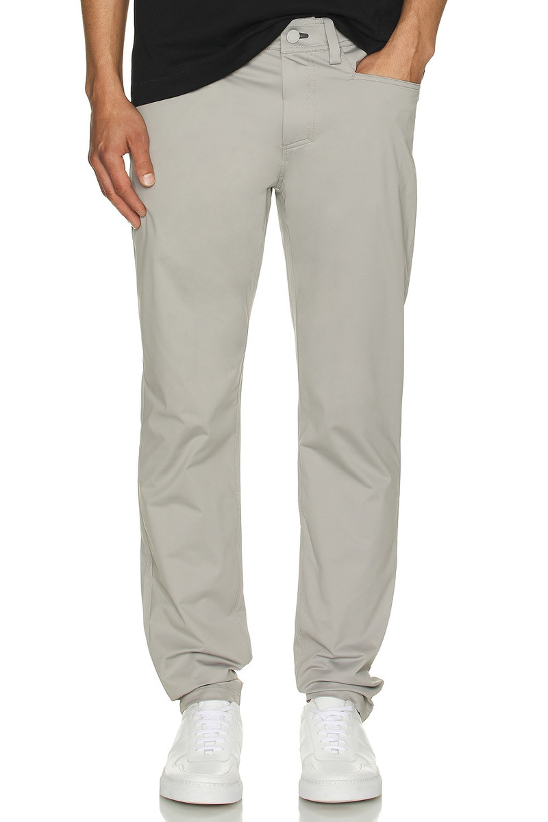 RHONE Commuter Flyweight Five Pocket Pant outlook