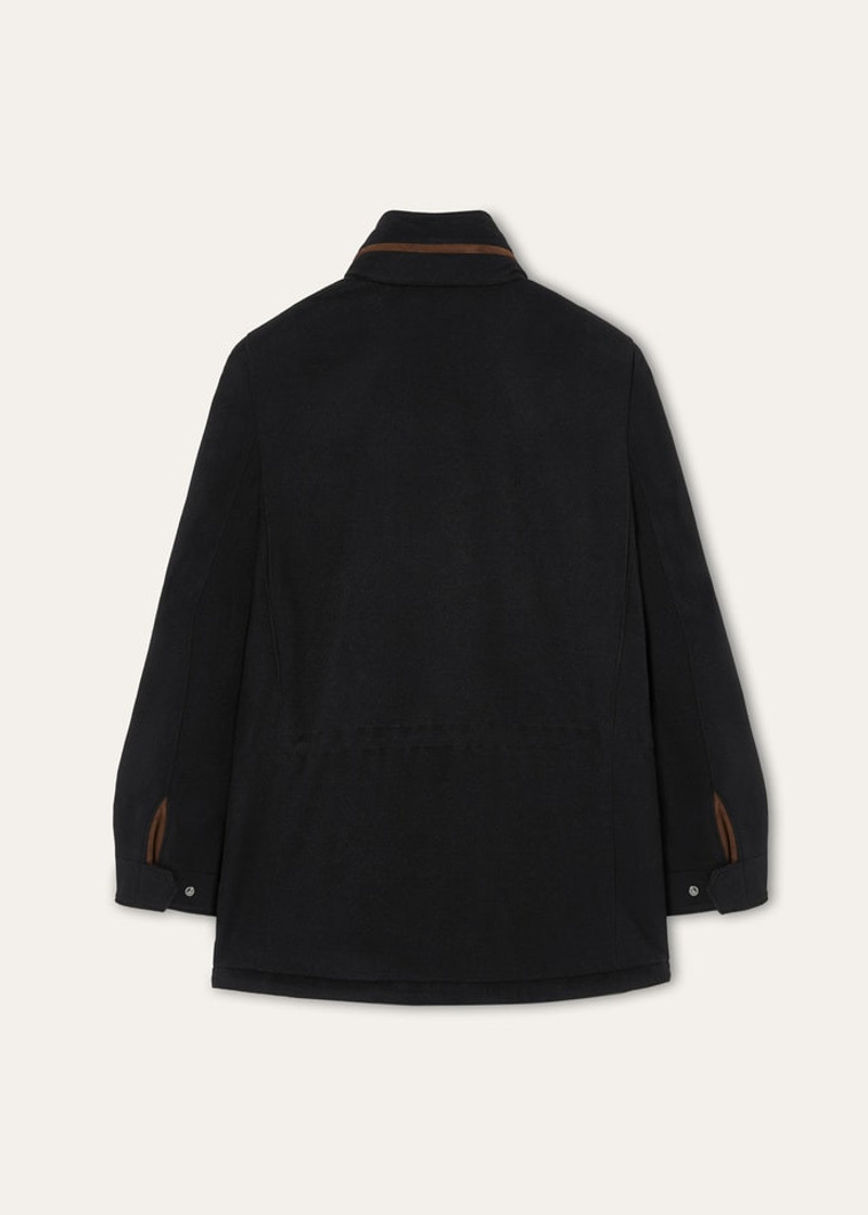 Traveller Field Jacket 6