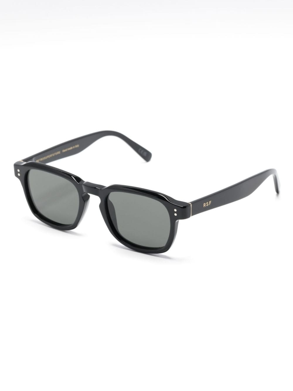 Luce square-frame sunglasses - 2