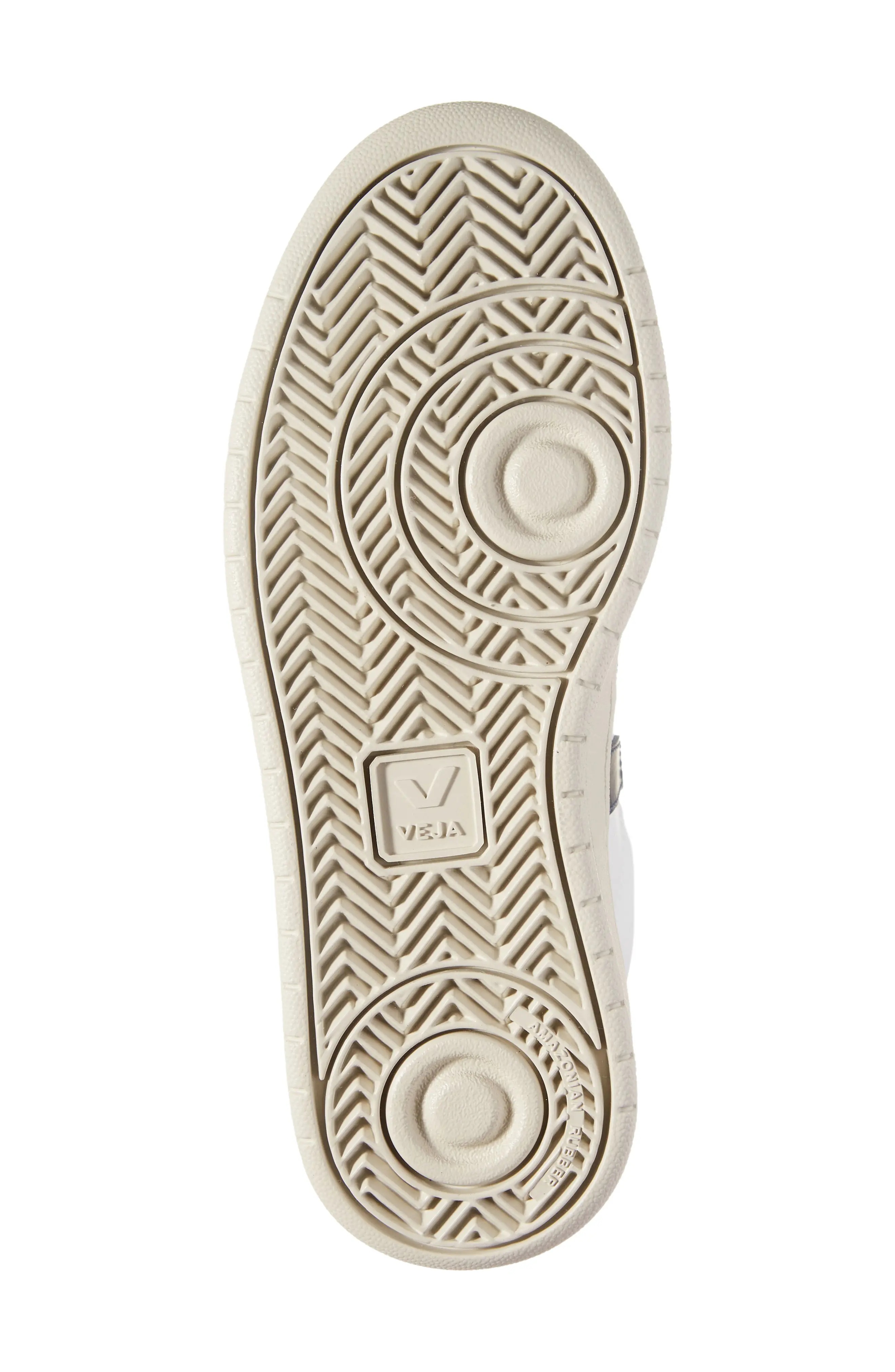Veja Urca CWL Sneaker in White Nautico at Nordstrom - 6