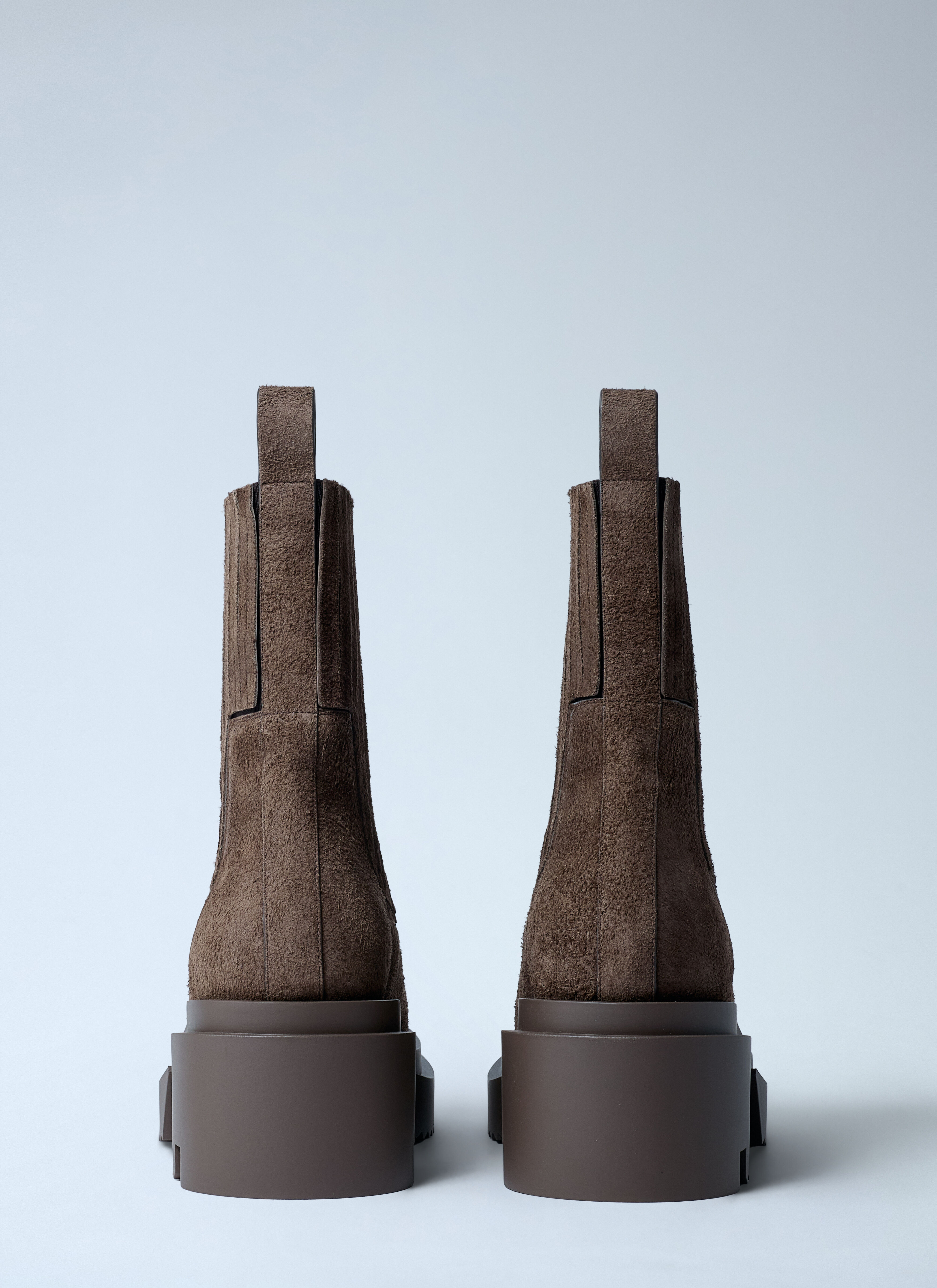Beatle Bogun Boots - 5