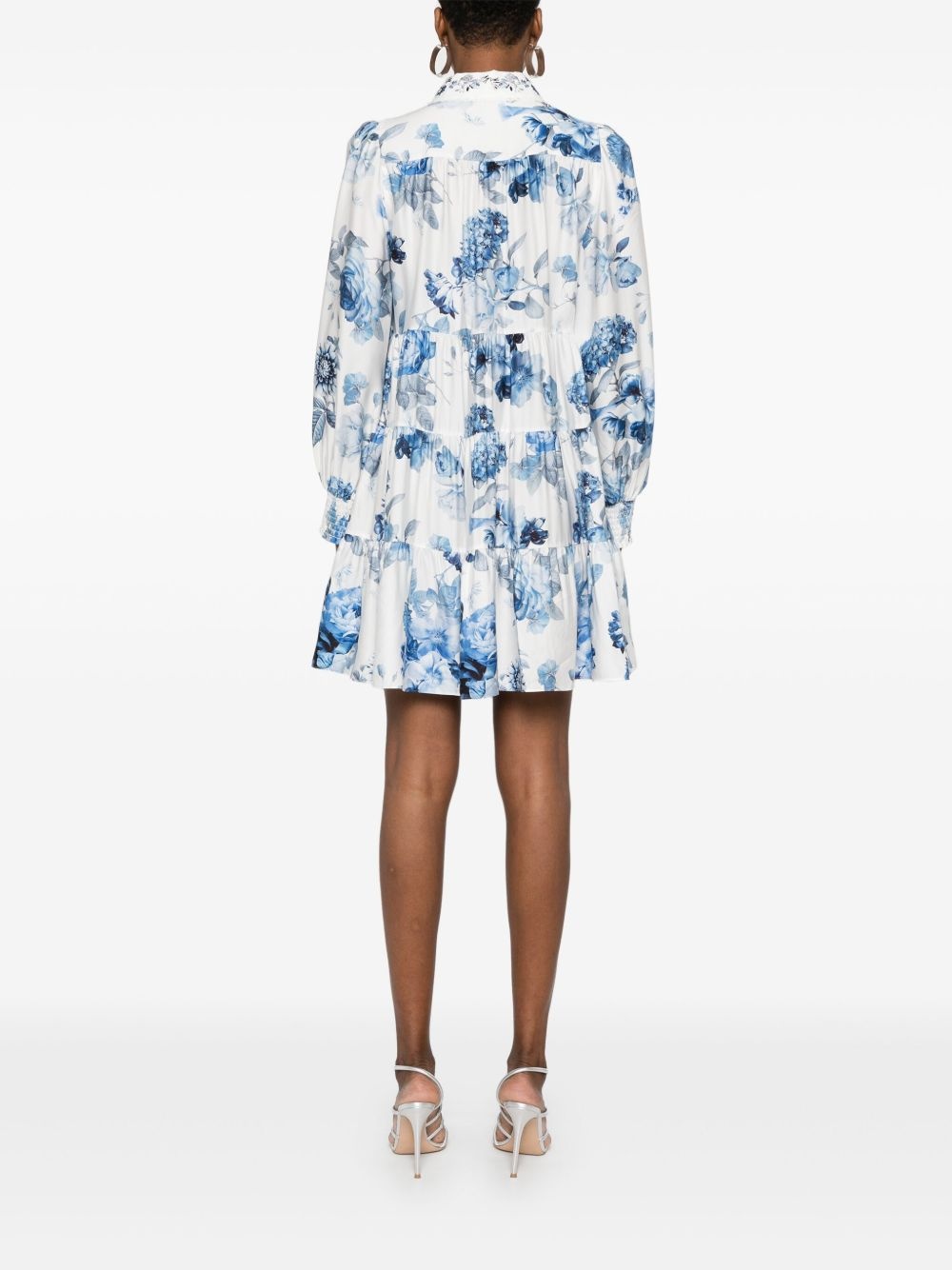 Junia mini dress - 4