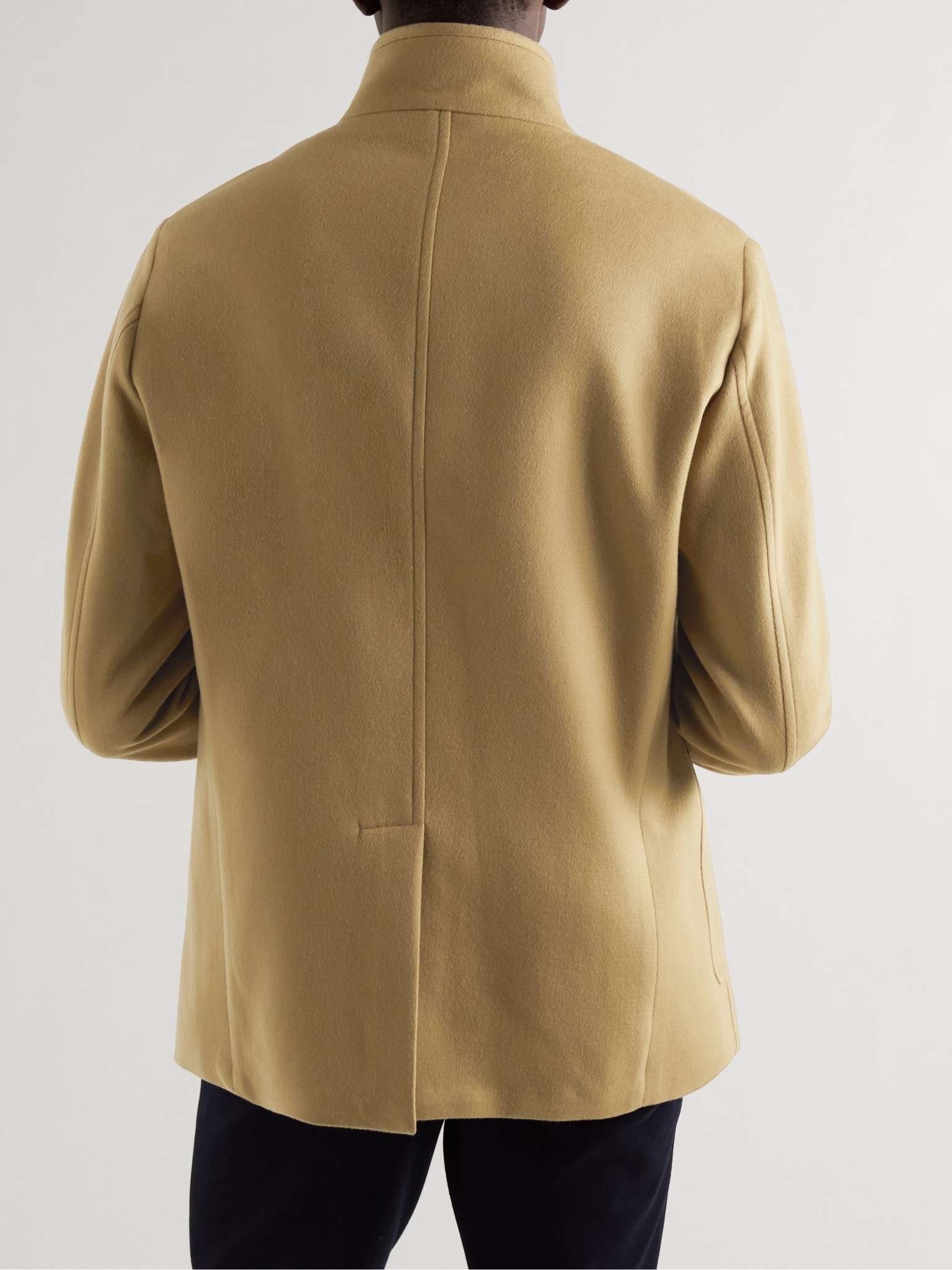 Cashmere Jacket - 4