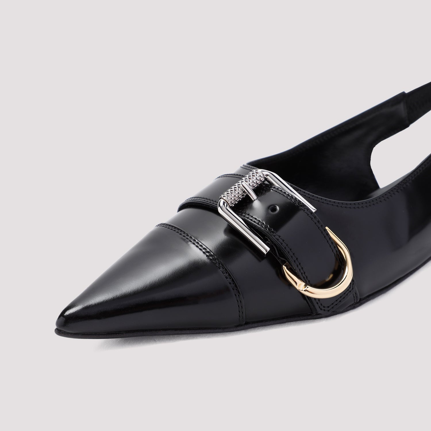 Ballerinas Black - 6