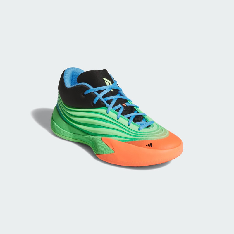 Dame X Shoes 5