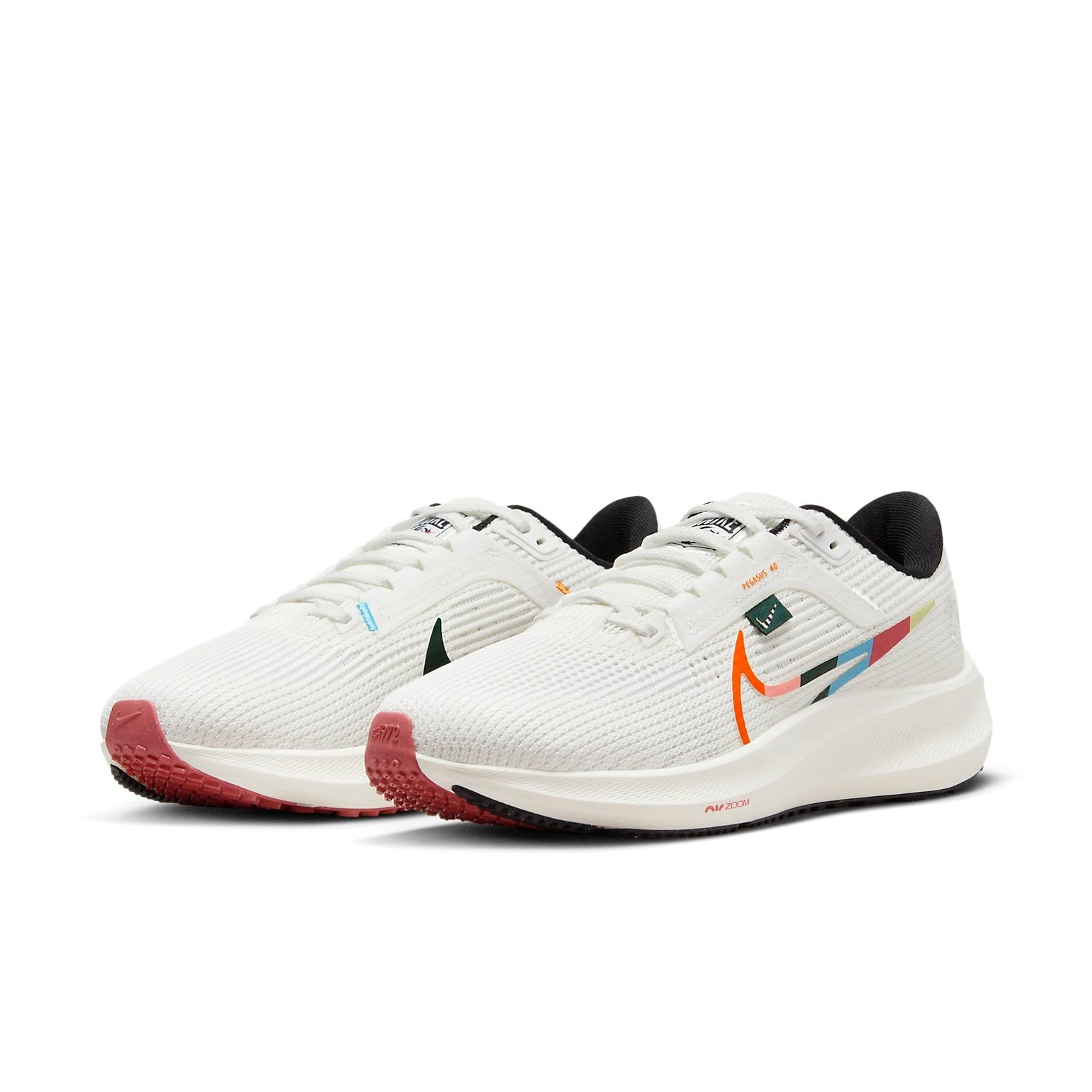 (WMNS) Nike Air Zoom Pegasus 40 'All Petals United' FN8919-191 - 3