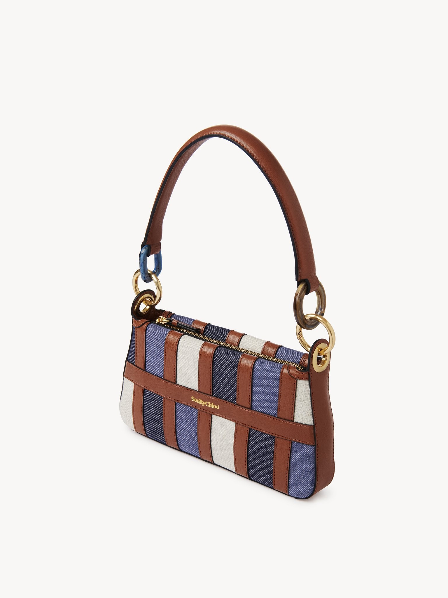 TILDA BAGUETTE BAG - 4
