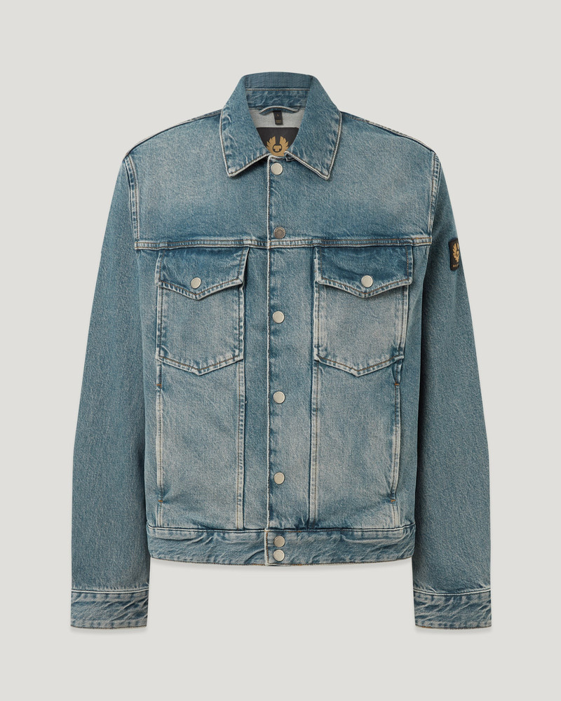 PISTON TRUCKER JACKET 1